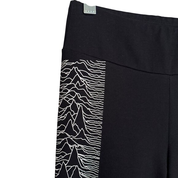 Joy Division X Midnight Hour Leggings XS NWT - Picture 2 of 5